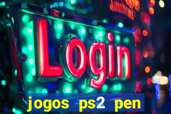 jogos ps2 pen drive download